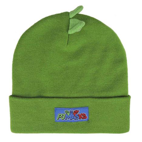 PJ Masks Gekko Winter Hat Extra Image 1